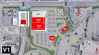 Grand Junction, CO Retail - 2405 F Rd Grand Junction, CO Retail - 2405 F Rd