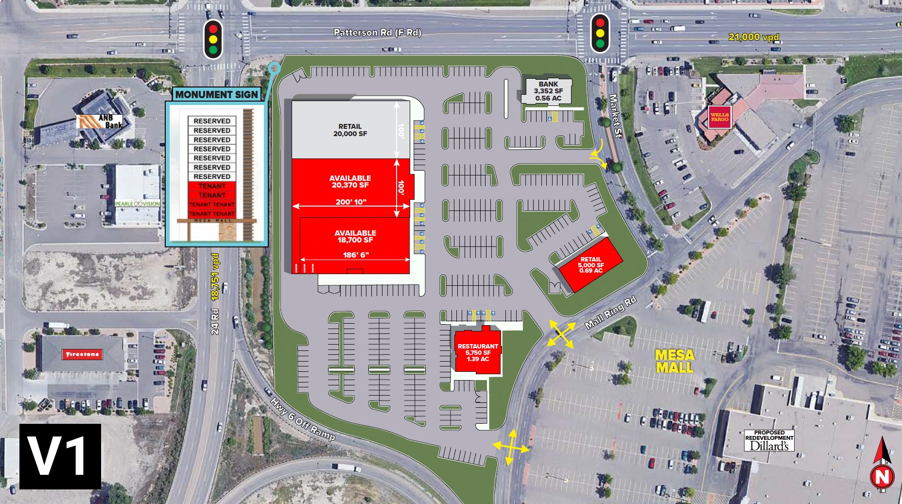 2405 F Rd, Grand Junction, CO for Rent