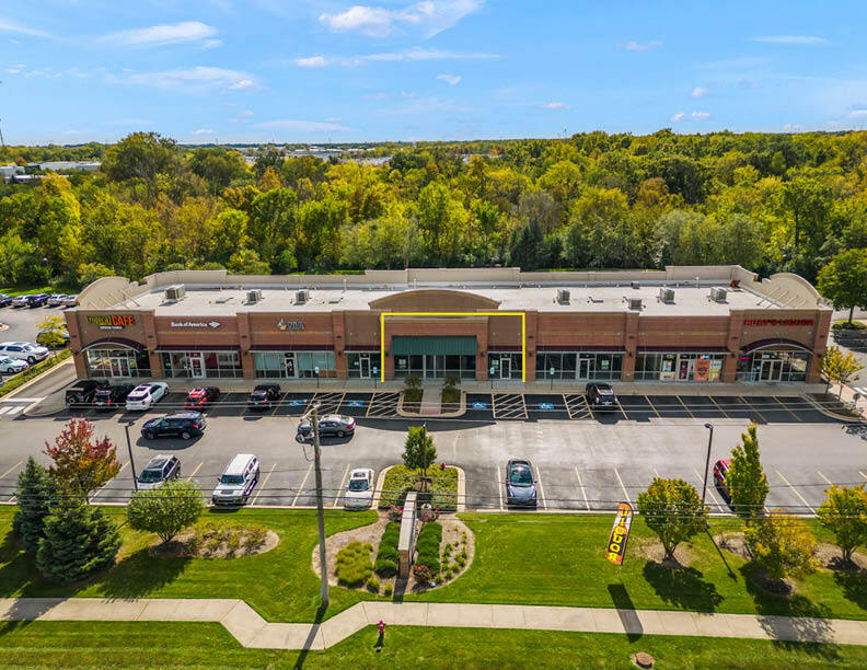 1535 Butterfield Rd, Aurora, IL for Rent