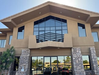Mesa, AZ Medical - 2500 S Power Rd Mesa, AZ Medical - 2500 S Power Rd