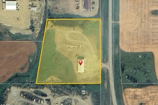 Berthold, ND Flex - 8401 NW 282nd St