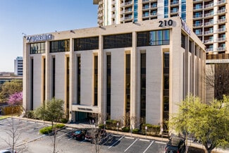 Austin, TX Office - 210 Barton Springs Rd