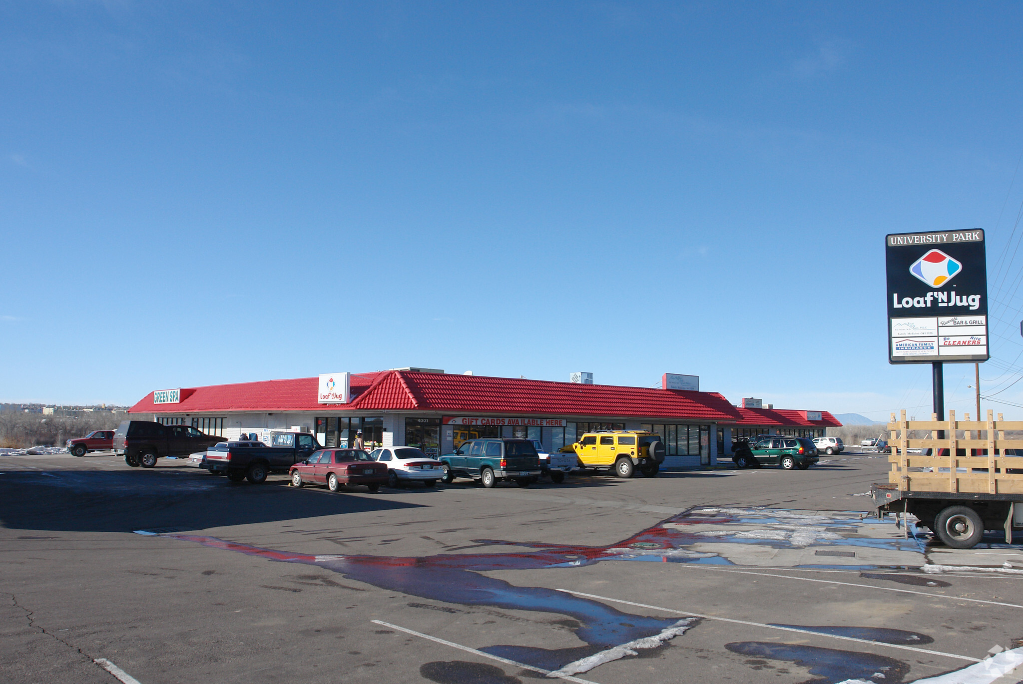 4001-4021 Jerry Murphy Rd, Pueblo, CO for Rent