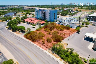 San Antonio, TX Commercial Land - 3206 Rogers San Antonio, TX Commercial Land - 3206 Rogers