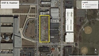 3157 S KOSTNER AVE  