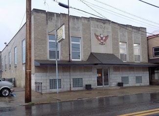 Moundsville, WV Showroom - 121 Jefferson Ave