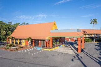 Cocoa, FL Hospitality - 5600 State Road 524