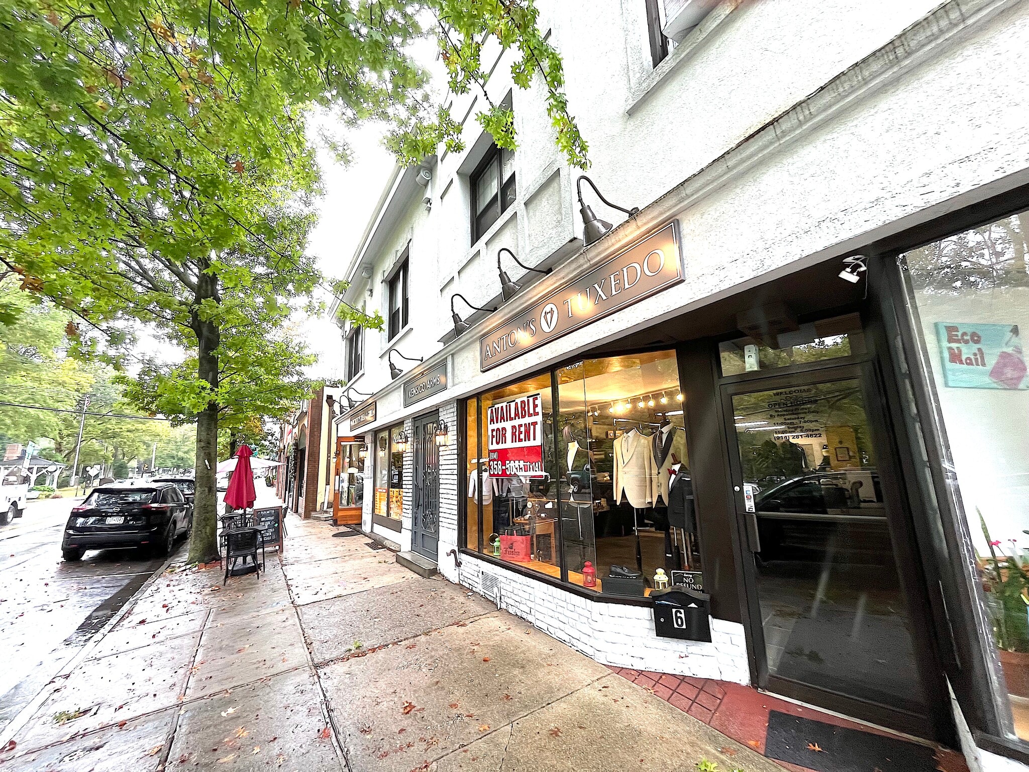 6 Broadway, Valhalla, NY for Rent