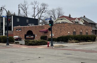 Milwaukee, WI Retail - 3600 N Oakland Ave Milwaukee, WI Retail - 3600 N Oakland Ave