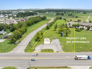 Lebanon, TN Commercial Land - 1037 Sparta Pike Lebanon, TN Commercial Land - 1037 Sparta Pike