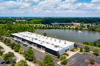 Mount Laurel, NJ Office - 5000 Atrium Way