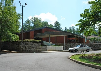 Stone Mountain, GA Day Care Center - 699 Village Square Dr