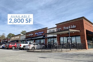 Carrollton, GA Retail - 1670 S Us-27