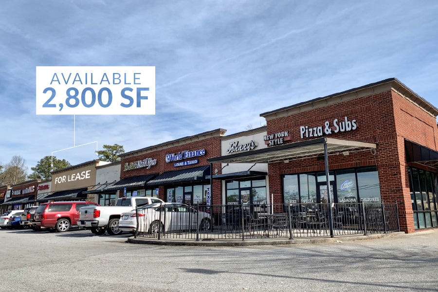 1670 S Us-27, Carrollton, GA for Rent