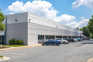 Linthicum, MD Industrial - 810 Oregon Ave