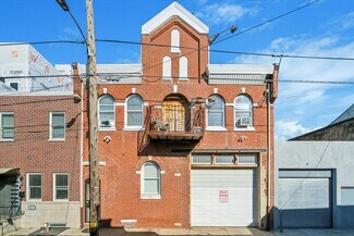 Philadelphia, PA undefined - 419 Pierce St