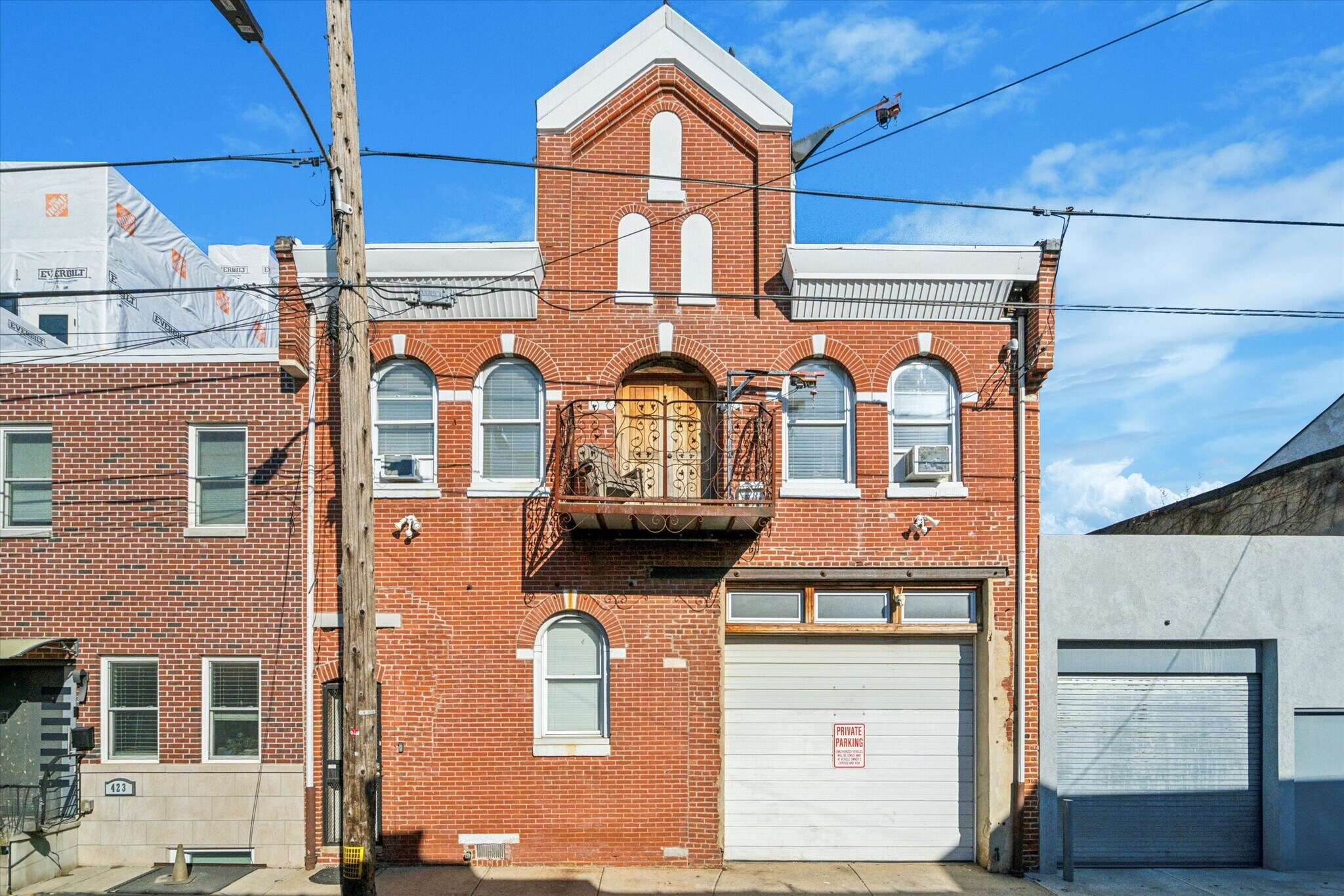 419 Pierce St, Philadelphia, PA for Sale