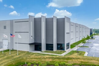 Martinsburg, WV Industrial - 5177 Williamsport Pike