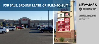 Saint George, UT Commercial - 3000 E Mall Dr