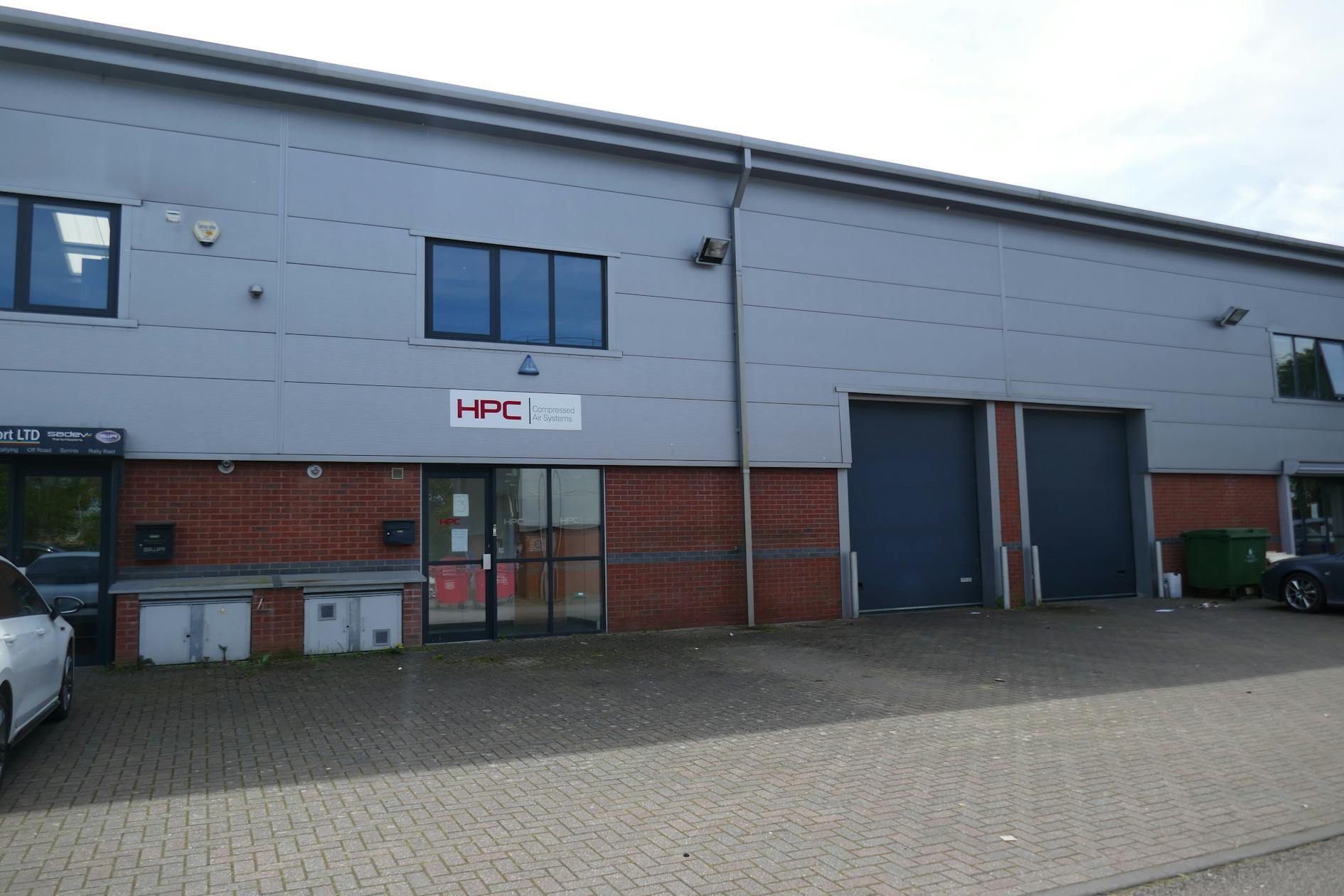 Parkway, Harlow, ESS for Rent