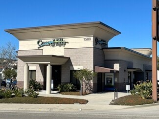 Arroyo Grande, CA Retail - 1580 W Branch St