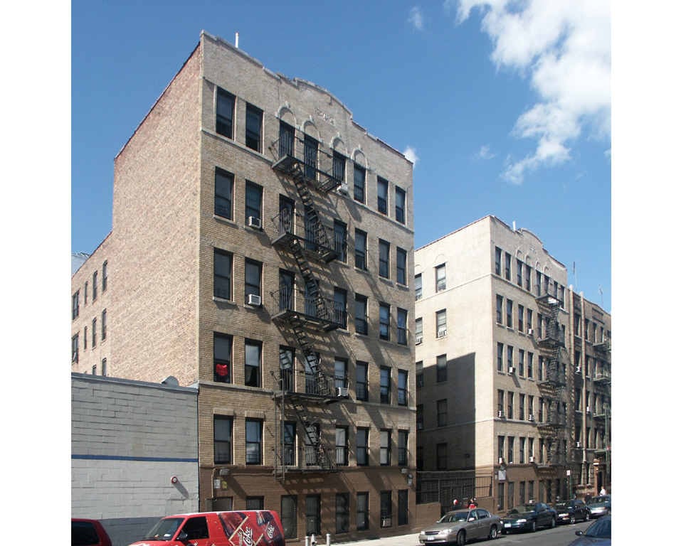 1967-1971 Marmion Ave, Bronx, NY for Sale