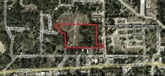 Leesburg, FL Residential - Thomas Ave