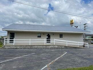 Stanton, KY Office - 436 Main st