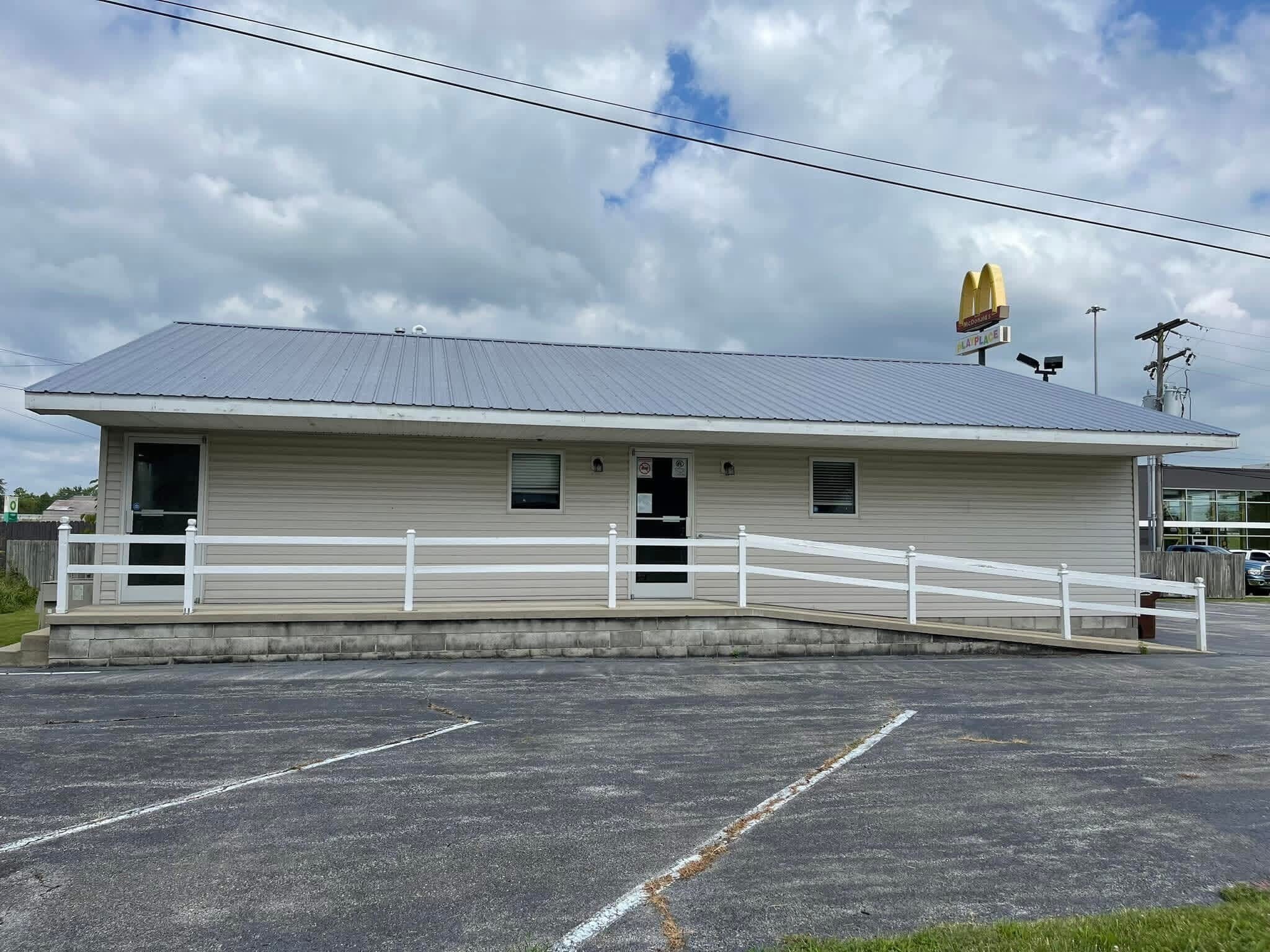 436 Main st, Stanton, KY for Rent