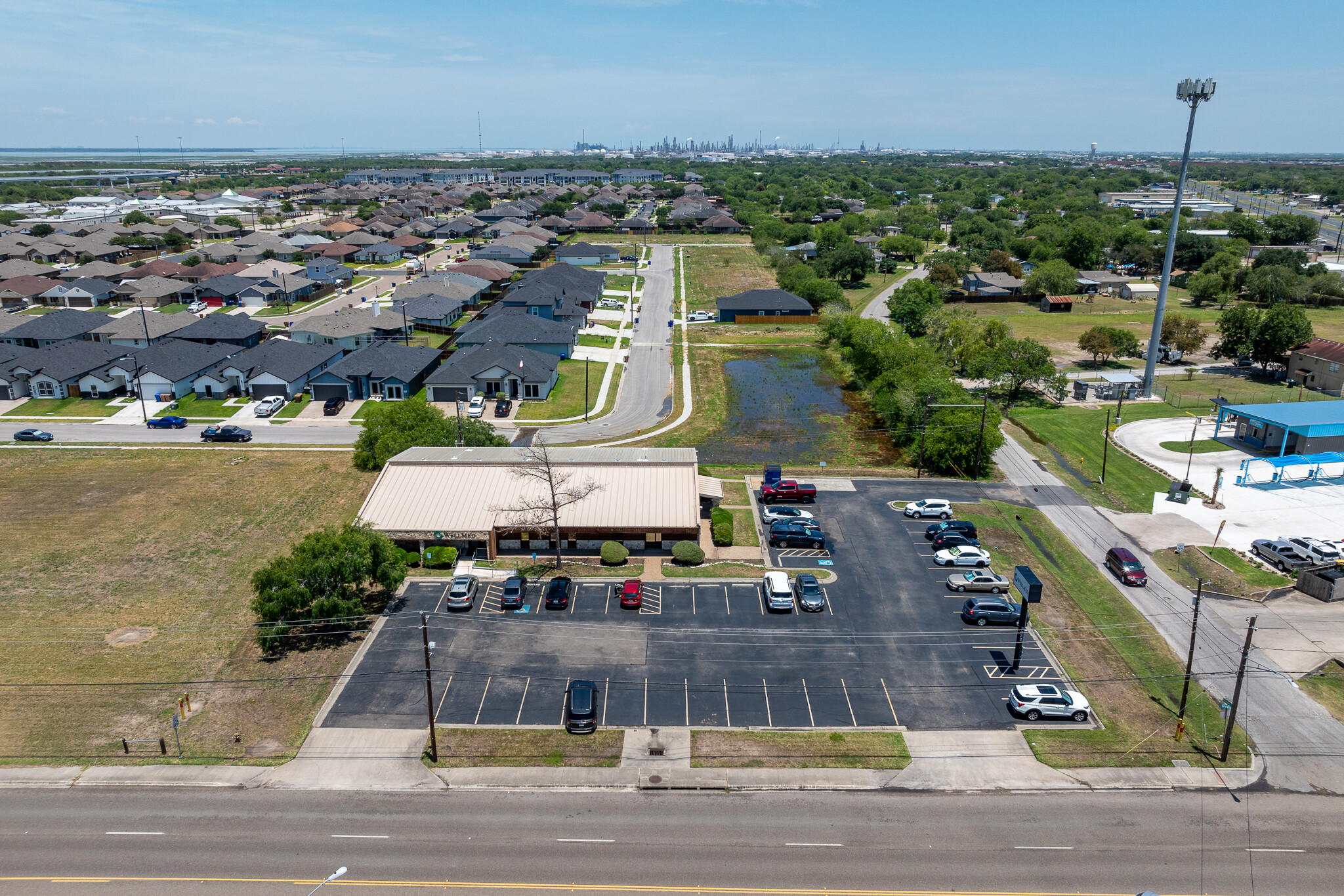 3022 McKinzie Rd, Corpus Christi, TX for Sale