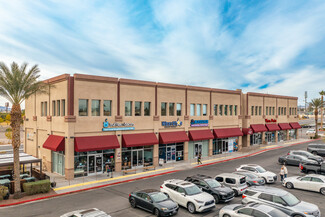 Las Vegas, NV Office - 8872 S Eastern Ave
