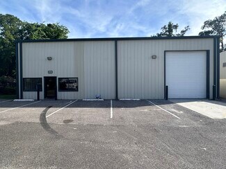 Sanford, FL Industrial - 3650 Naseem Ln