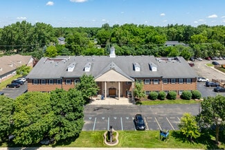 Northville, MI undefined - 41000 W 7 Mile Rd