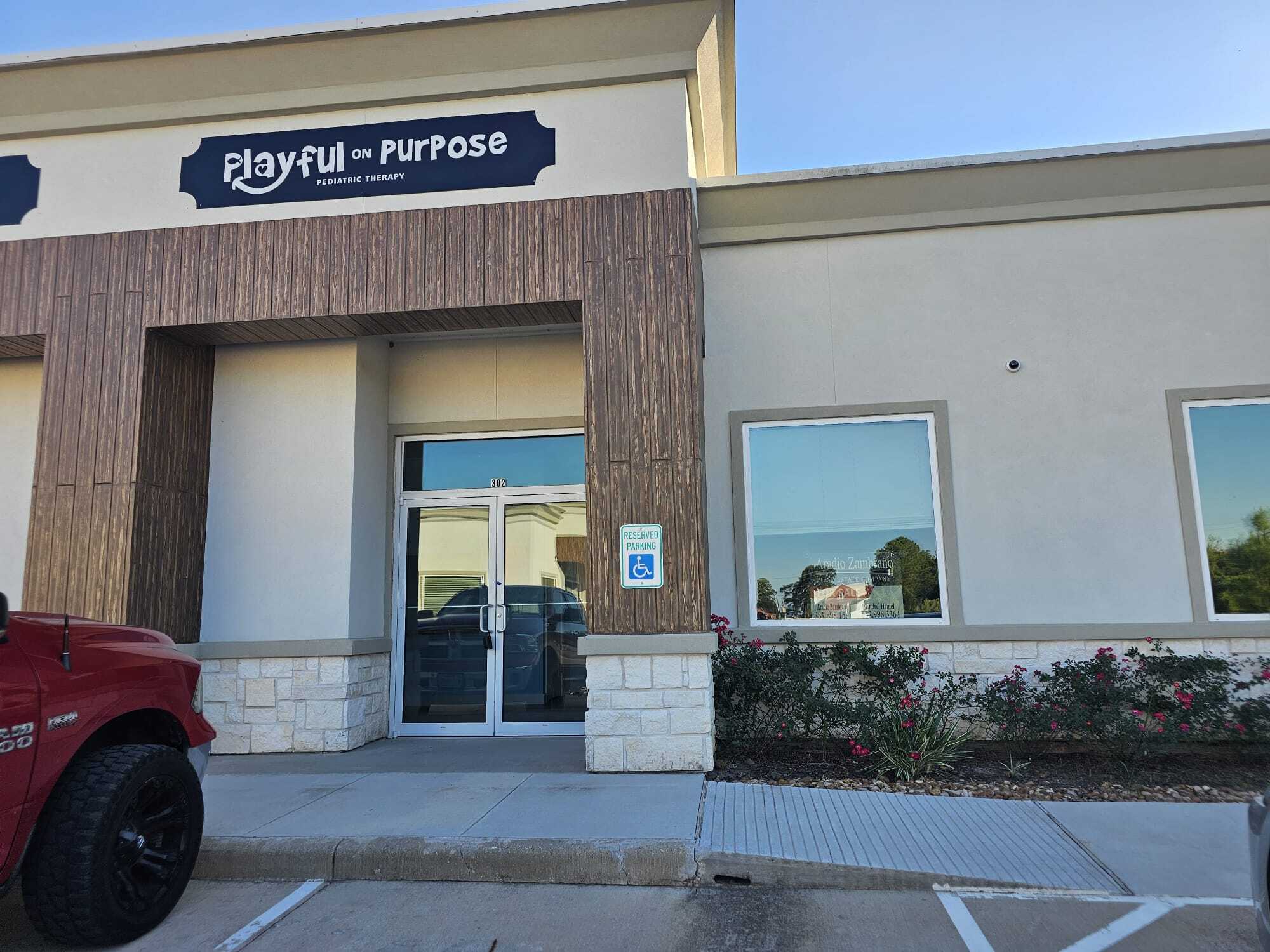 14547 Lake Business Dr, Conroe, TX for Sale