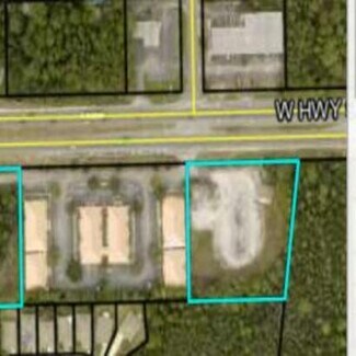 Mary Esther, FL Commercial Land - TBD Hwy 98