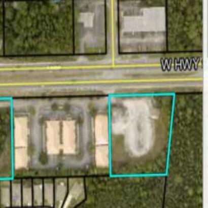 TBD Hwy 98, Mary Esther, FL for Sale