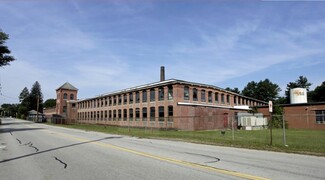 Douglas, MA Industrial - 120 Gilboa St