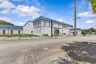 Boynton Beach, FL Warehouse - 1500 NW High Ridge Rd Boynton Beach, FL Warehouse - 1500 NW High Ridge Rd