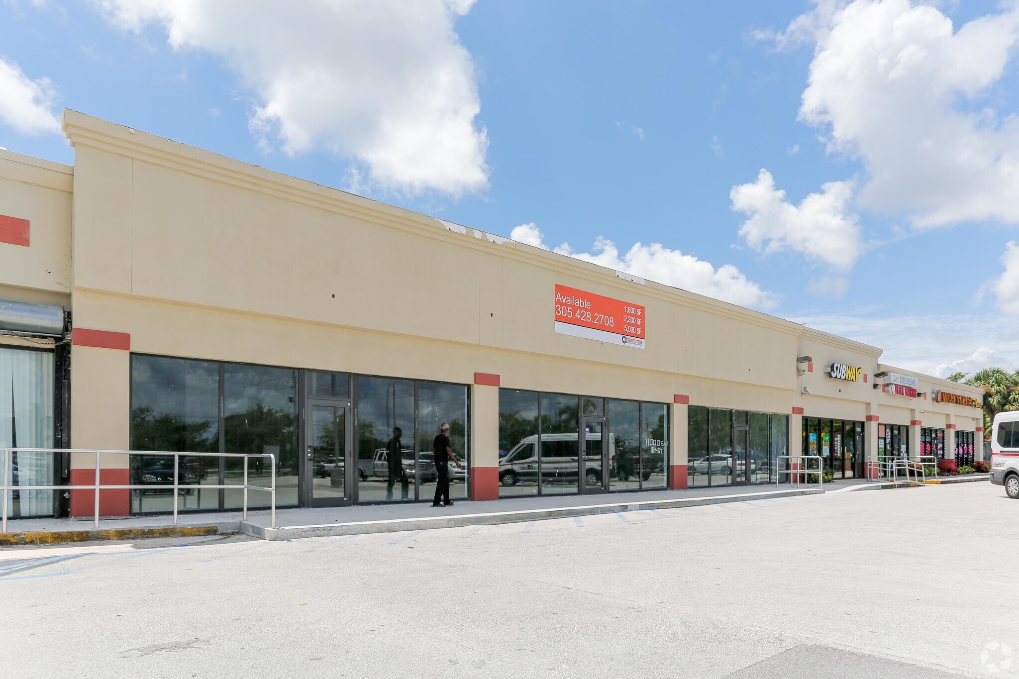 11000-11110 SW 184th St, Miami, FL for Rent