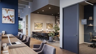 Carmel, IN Coworking Space - 750 Veterans Way Carmel, IN Coworking Space - 750 Veterans Way