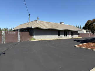 Rancho Cordova, CA Industrial - 11391 Pyrites Way