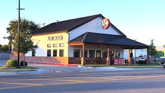 Jenks, OK Fast Food - 418 Main St Jenks, OK Fast Food - 418 Main St