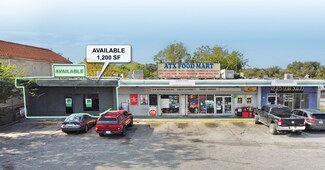 Austin, TX Retail - 3000-3004 S Congress Ave