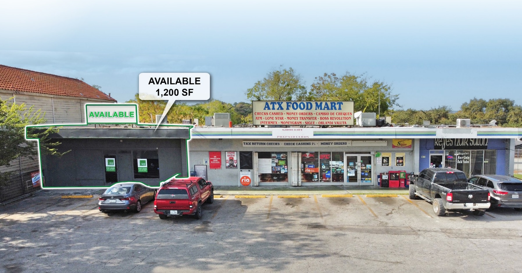 3000 S Congress Ave, Austin, TX for Rent