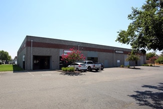 Sacramento, CA Industrial - 6220 Belleau Wood Ln
