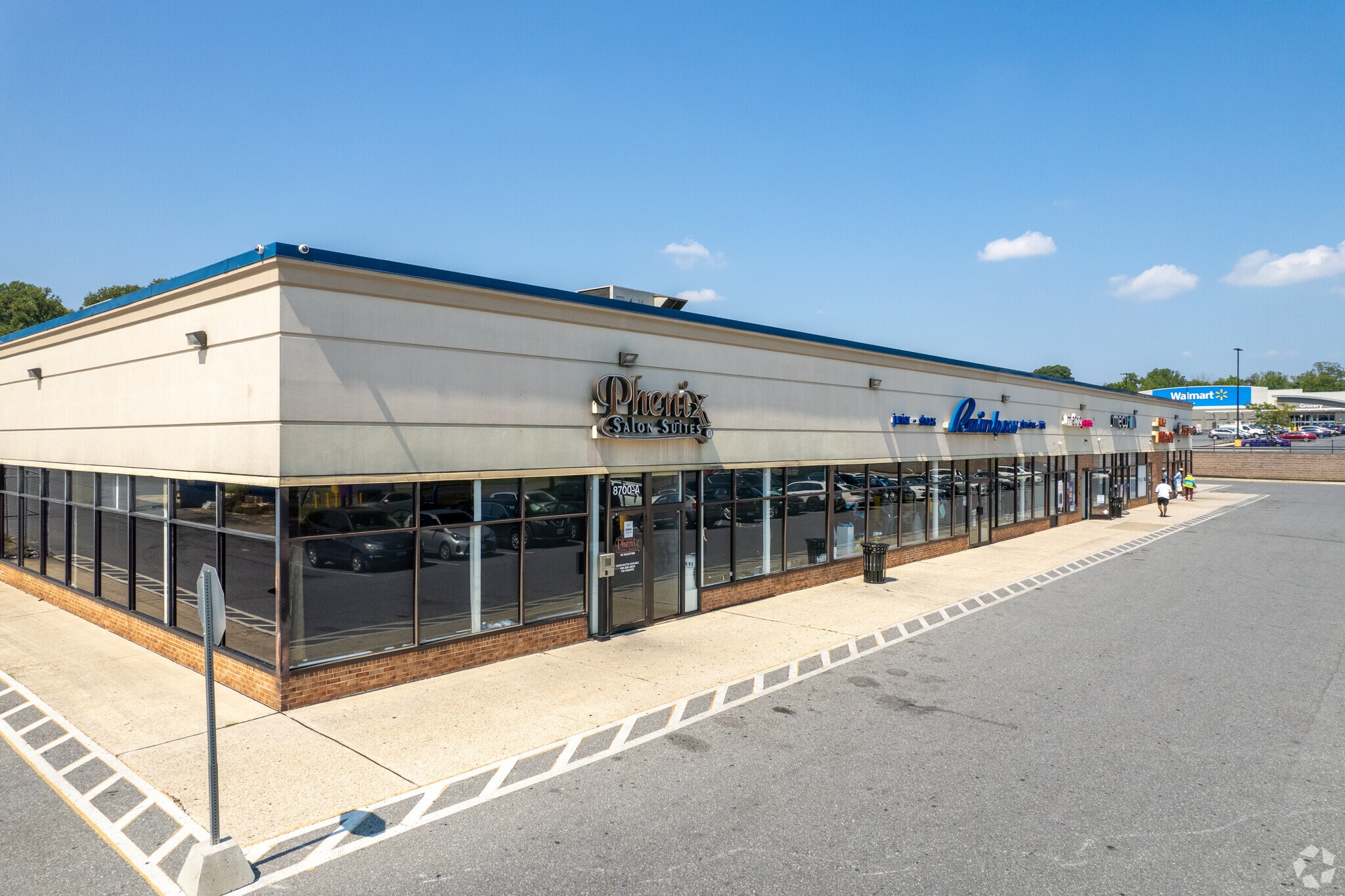 8700 Liberty Rd, Randallstown, MD for Rent