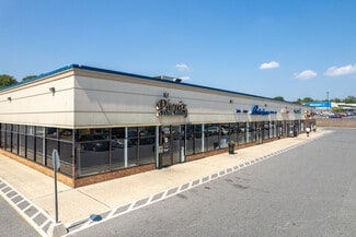 Randallstown, MD Retail - 8700 Liberty Rd