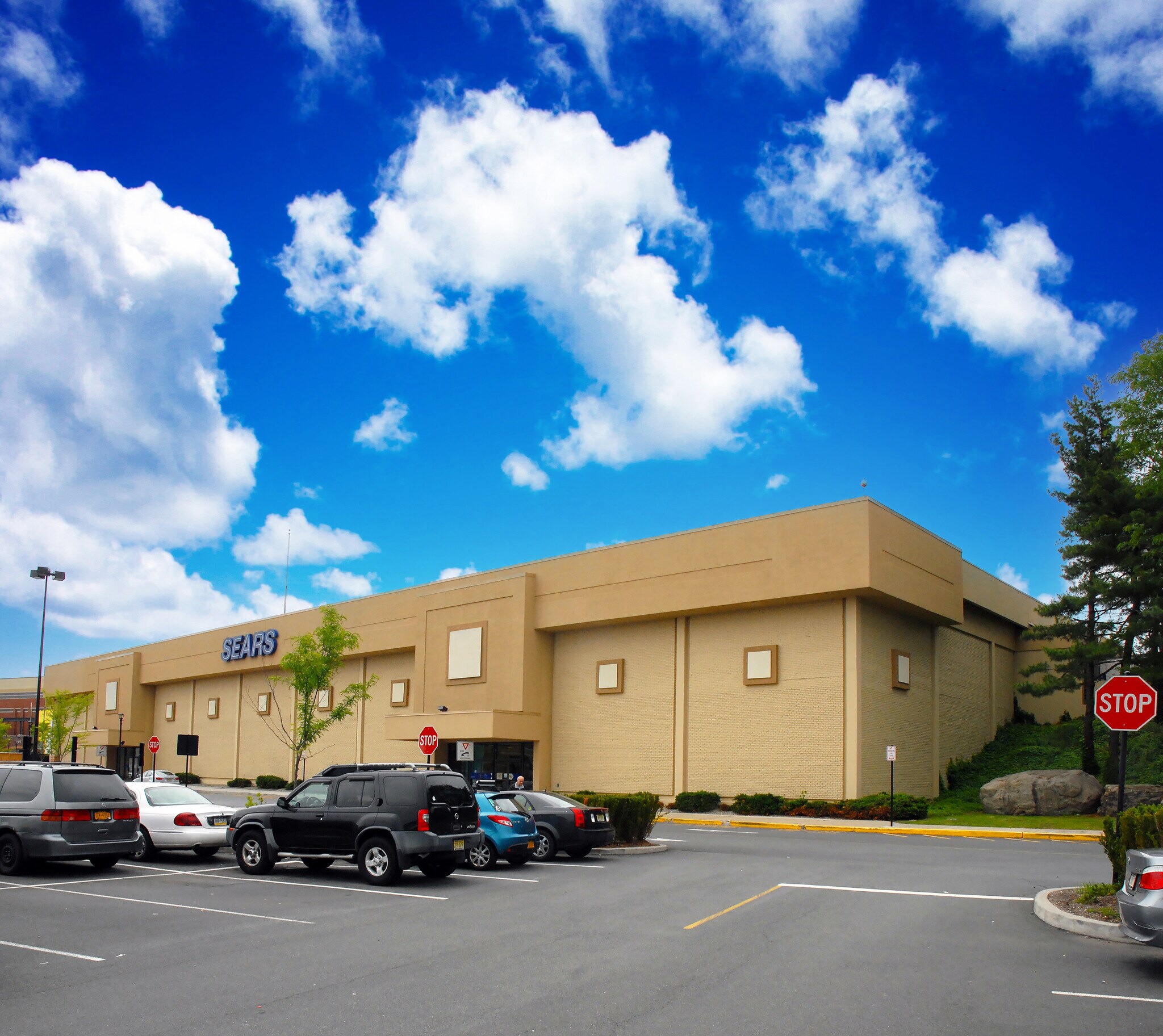 85 W Route 59 Nanuet, NY 10954 Retail Property for Lease on