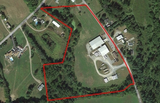 Eagle Bridge, NY Industrial - 62 Owlkill Rd