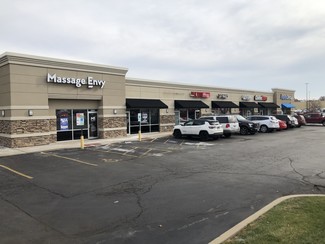 Glen Carbon, IL Office/Retail - 3022 S State Route 159